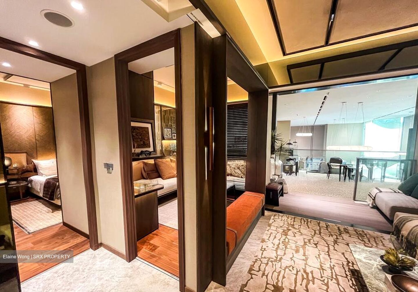 UE Square (D9), Apartment #504921661